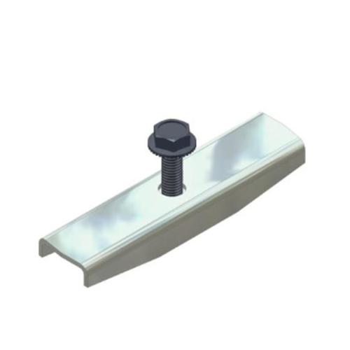 Hauraton KS100 Bar and Bolt