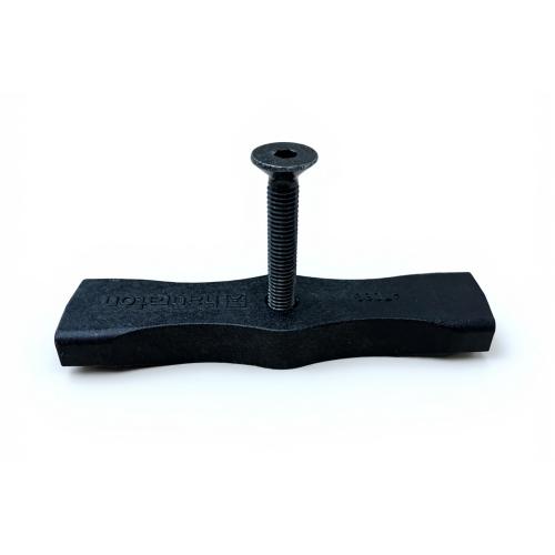 Hauraton Recyfix Pro Bar and Bolt