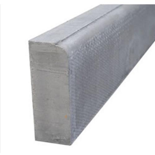 Single Bullnosed Path Edging 50mm x 200mm x 914mm EBN