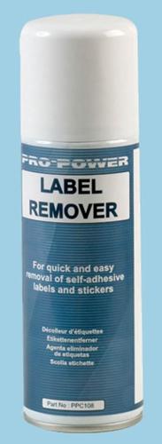 Label Remover 200ml Spray Can