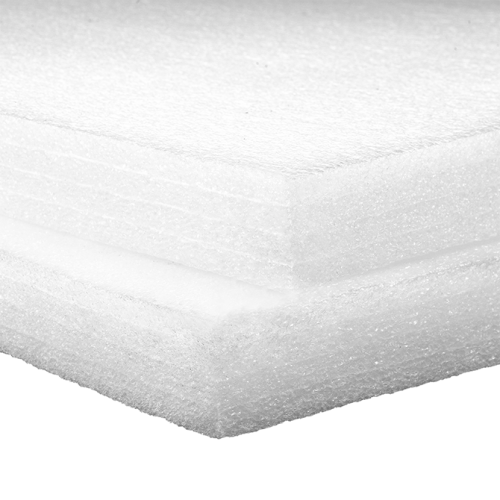Stratocell Polyethylene Foam Sheet 1200 x 2000 x 10mm Pack of 40