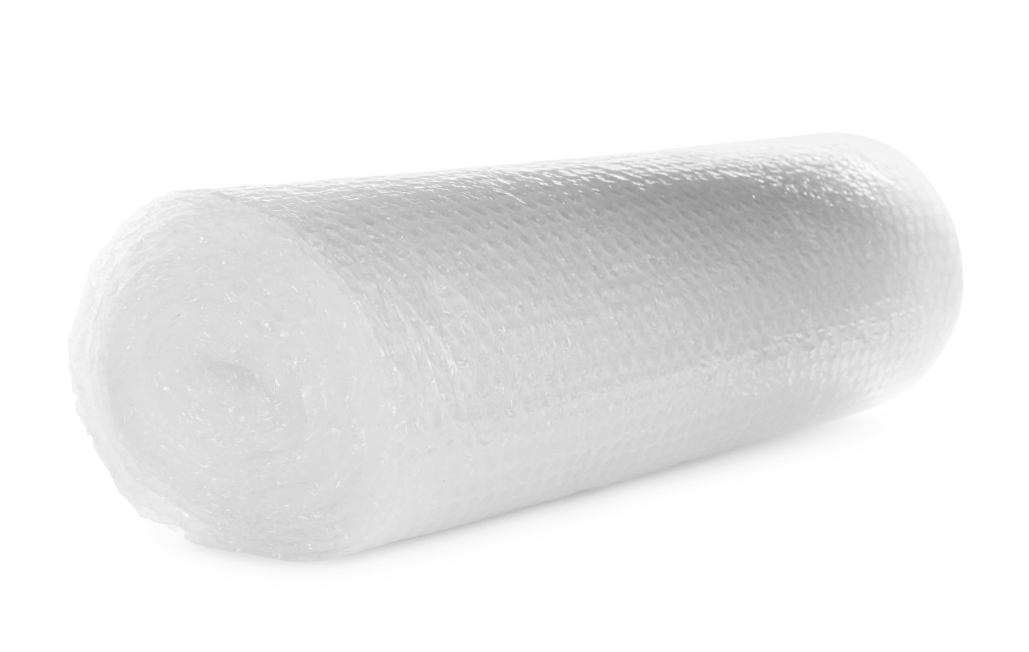 Bubble Wrap Roll 100m Light Duty