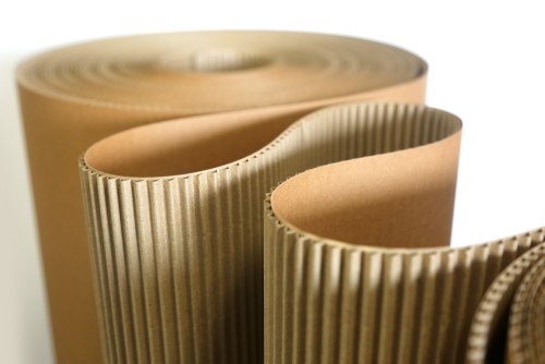 Cardboard Rolls & Sheets