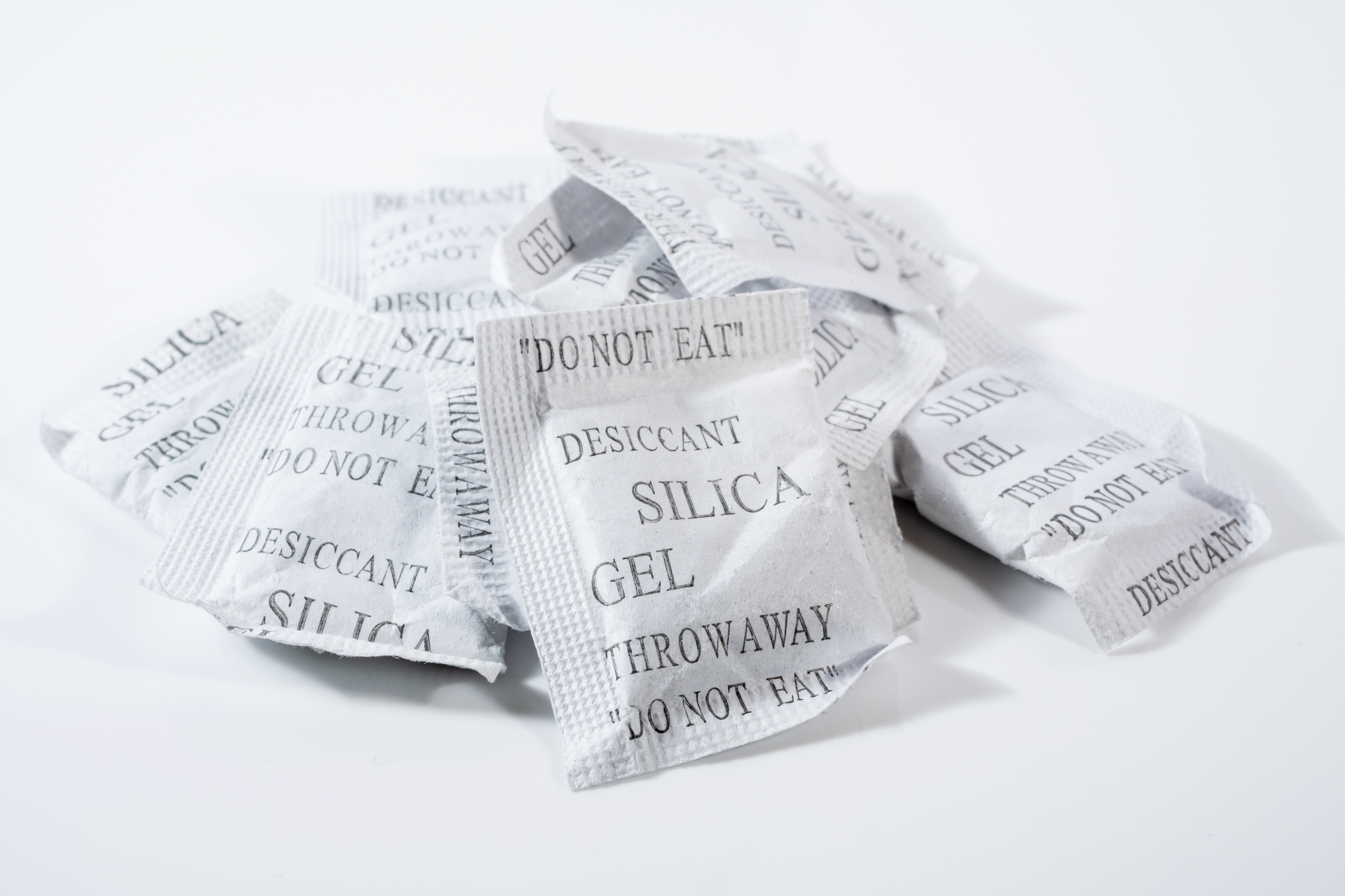 Product Preservation