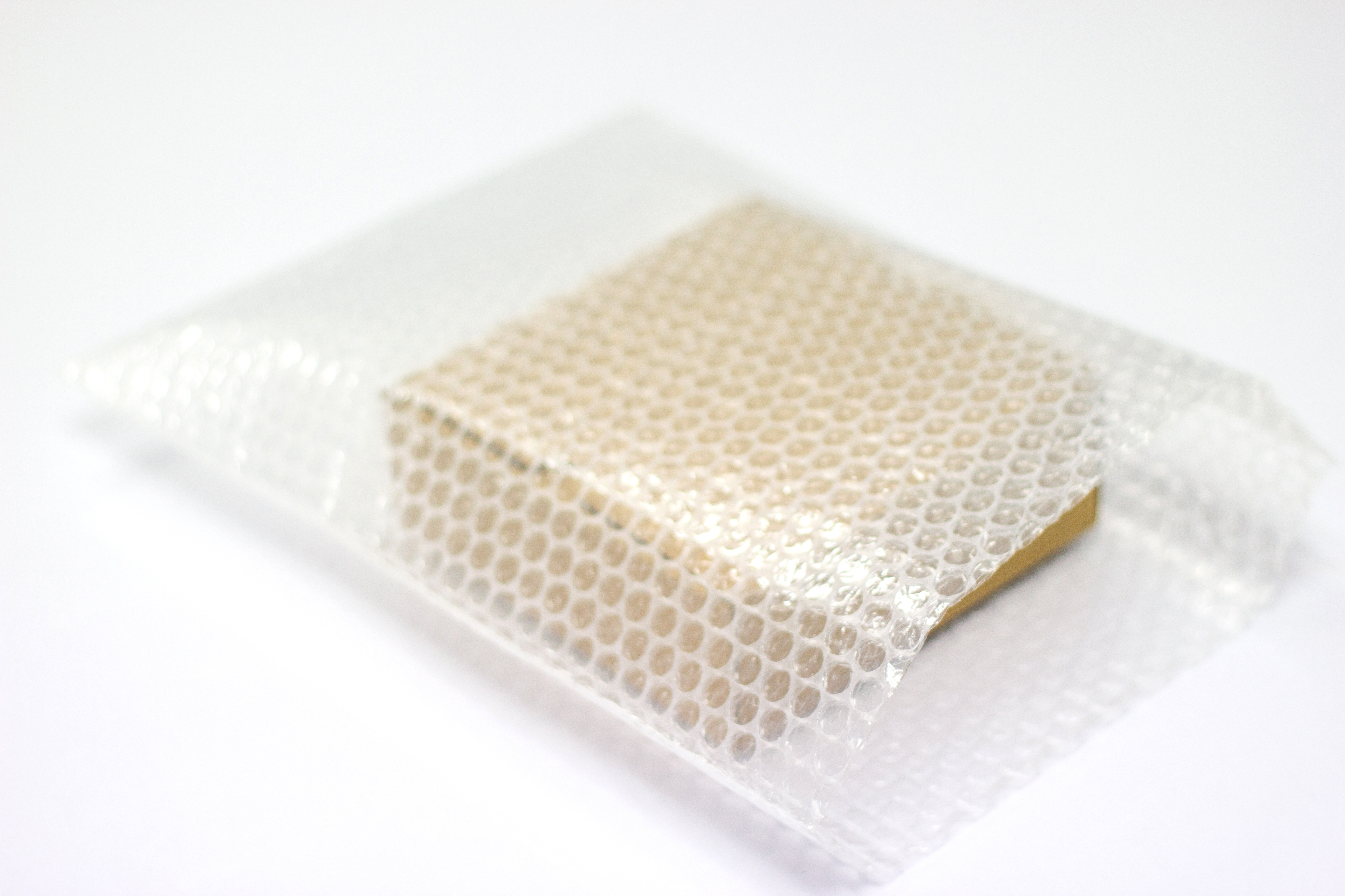 Bubble Bags