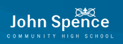 John Spence LEAVERS HOODIES