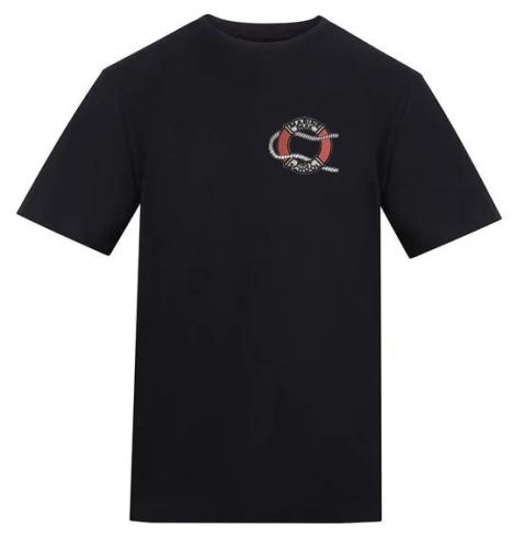 Marine Park AWDis 150 T-Shirt AT001