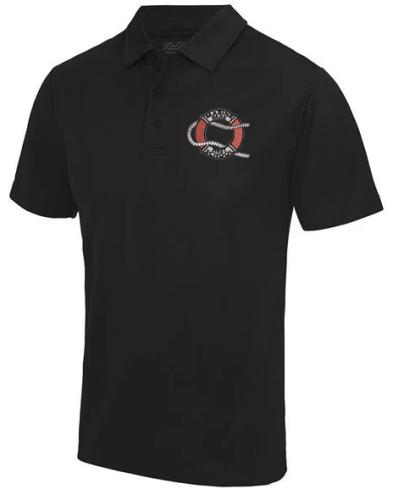 Marine Park Cool Polo JC040