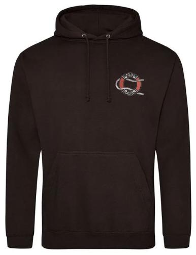 Marine Park College Hoodie JH001