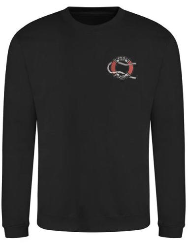 Marine Park AWDis Sweatshirt JH030