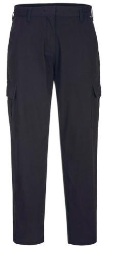 Marine Park Women's Stretch Cargo Trousers PW359