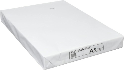 A3 COPIER REAM - PACK 500 SHEETS