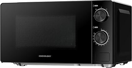 FCFSDST86W Cookology Freestanding 20L Microwave - 700W Power