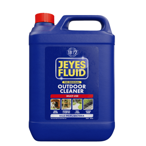 JEYES FLUID 5LTR