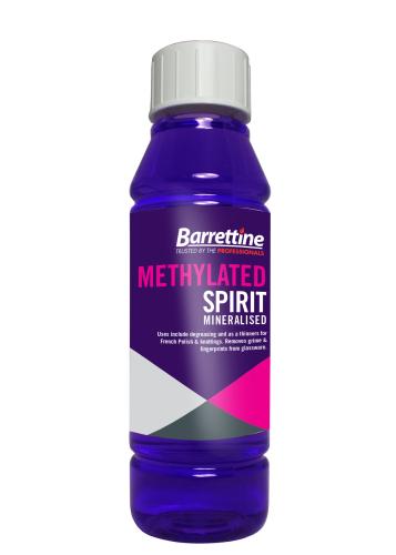 METHYLATED SPIRIT 250ml