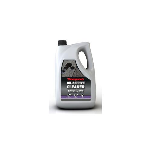 THOMPSON DRIVE & OIL CLEANER 2LTR 