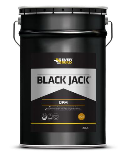 EVB EVERPROOF DPM 25LTR   
