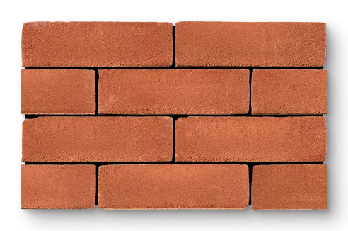 Leicester Red Stock Bricks