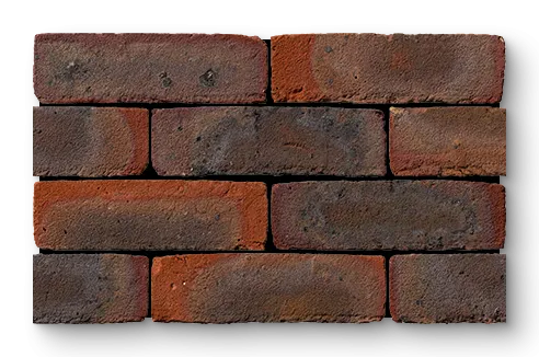 Chailey Medium Multi Stock Bricks