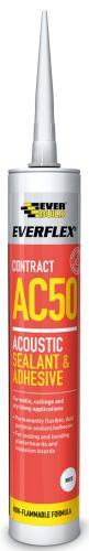 EVB ACOUSTIC SEALANT WHITE C4 