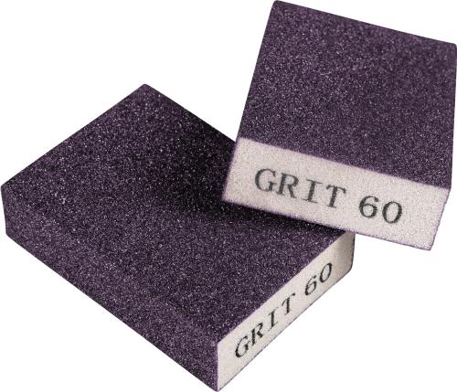 AXUS ONYX SERIES ABRASIVE BLOCKS GRIT 60 P.2