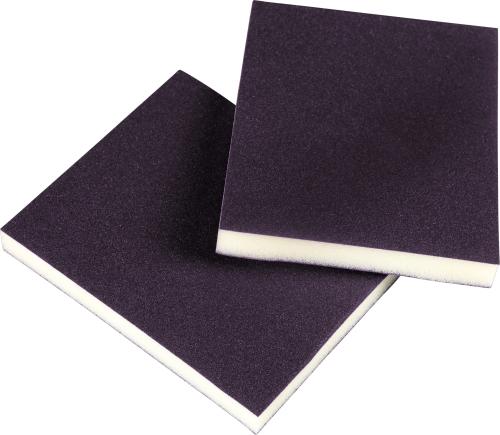 AXUS ONYX SERIES ABRASIVE FLEXI PADS GRIT 180 P.2