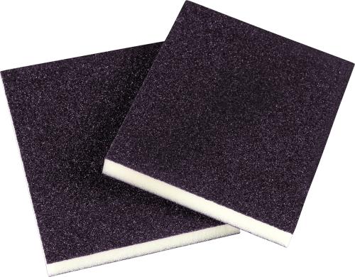 AXUS ONYX SERIES ABRASIVE FLEXI PADS GRIT 60 P.2