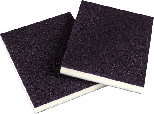 AXUS ONYX SERIES ABRASIVE FLEXI PADS GRIT 80 P.2