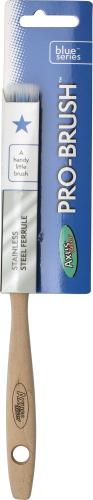 AXUS BLUE SERIES PRO-BRUSH 0.5"