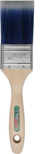 AXUS BLUE SERIES PRO-BRUSH 2.0"