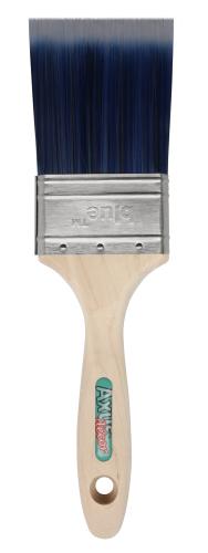 AXUS BLUE SERIES PRO-BRUSH  2.5"