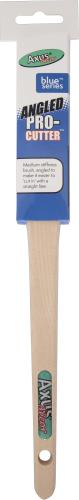 AXUS ANGLED PRO-CUTTER BRUSH 1"