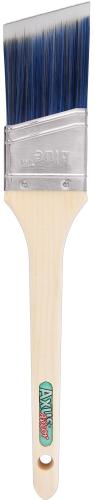 AXUS PRO-CUTTER BLUE 2" BRUSH