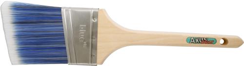 AXUS BLUE SERIES PRO-BRUSH SET P.3 (1", 1.5", 2")