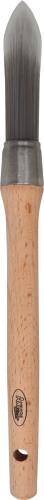 AXUS POINTED PRECISION BRUSH GREY SERIES 20mm