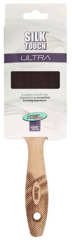AXUS SILK TOUCH ULTRA BRUSH 3"