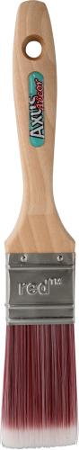 AXUS RED SERIES SUPER SMOOTH BRUSH 1.5"