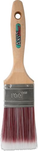 AXUS RED SERIES SUPER SMOOTH BRUSH 2.0"
