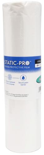 AXUS STATIC-PRO PROTECTIVE FILM 1.83X25M