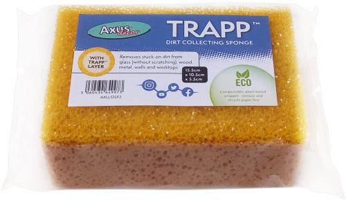 AXUS HD CELLULOSE SPONGE