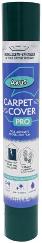 AXUS PRO-TECT CARPET PROTECTOR 25M X 600MM