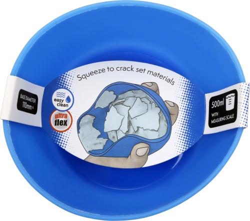 AXUS BLUE SERIES FLEX-E-BOWL