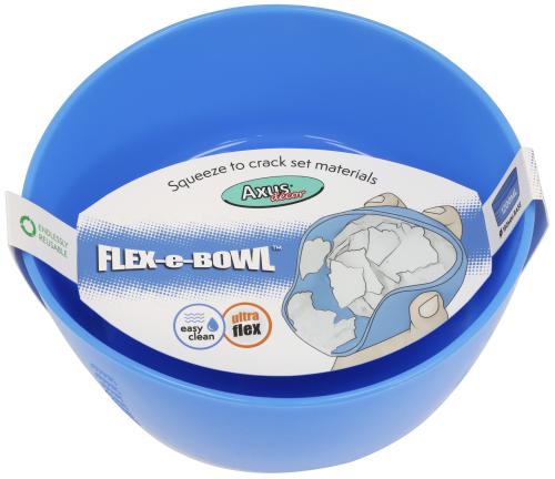 AXUS FLEX-E-BOWL BLUE SERIES 1200ML