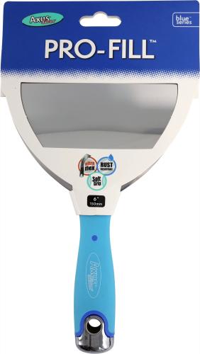 AXUS PRO-FILL 6"