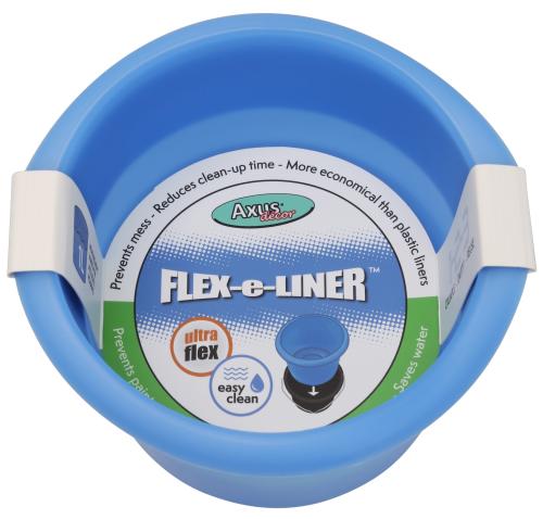 AXUS FLEX-E-LINER 1L