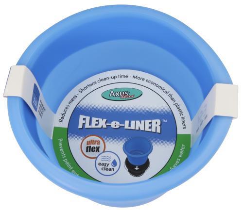 AXUS FLEX-E-LINER 2.5L