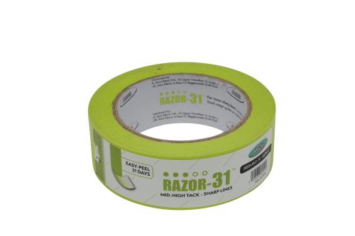 AXUS RAZOR-31 MID HIGH TACK TAPE 36MMX40M