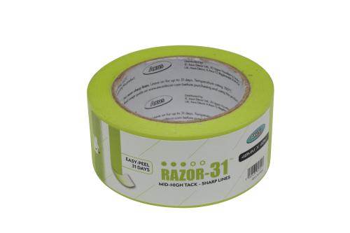 AXUS RAZOR-31 MID-HIGH TACK TAPE 48MMX40M