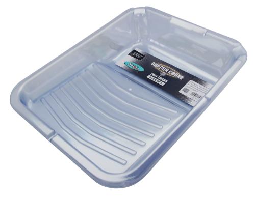 AXUS ONYX SERIES CAPTAIN CHUNK TRAY LINER 10" P.5