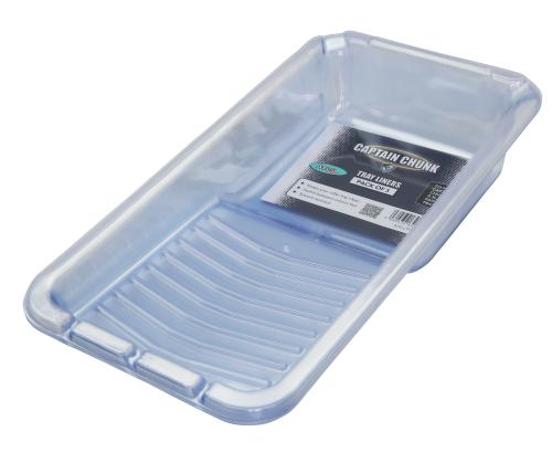 AXUS ONYX SERIES CAPTAIN CHUNK MINI TRAY LINER P.5